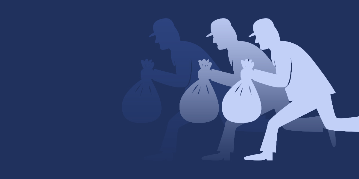 polisi-buru-3-dpo-pencurian-di-uno-mart